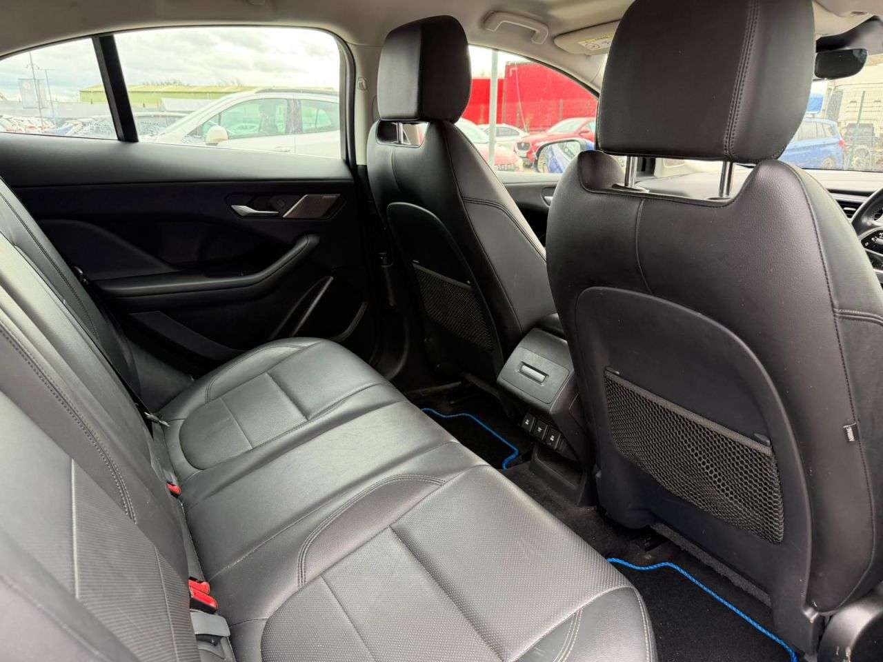 2020 JAGUAR I-PACE 2020 JAGUAR I-PACE