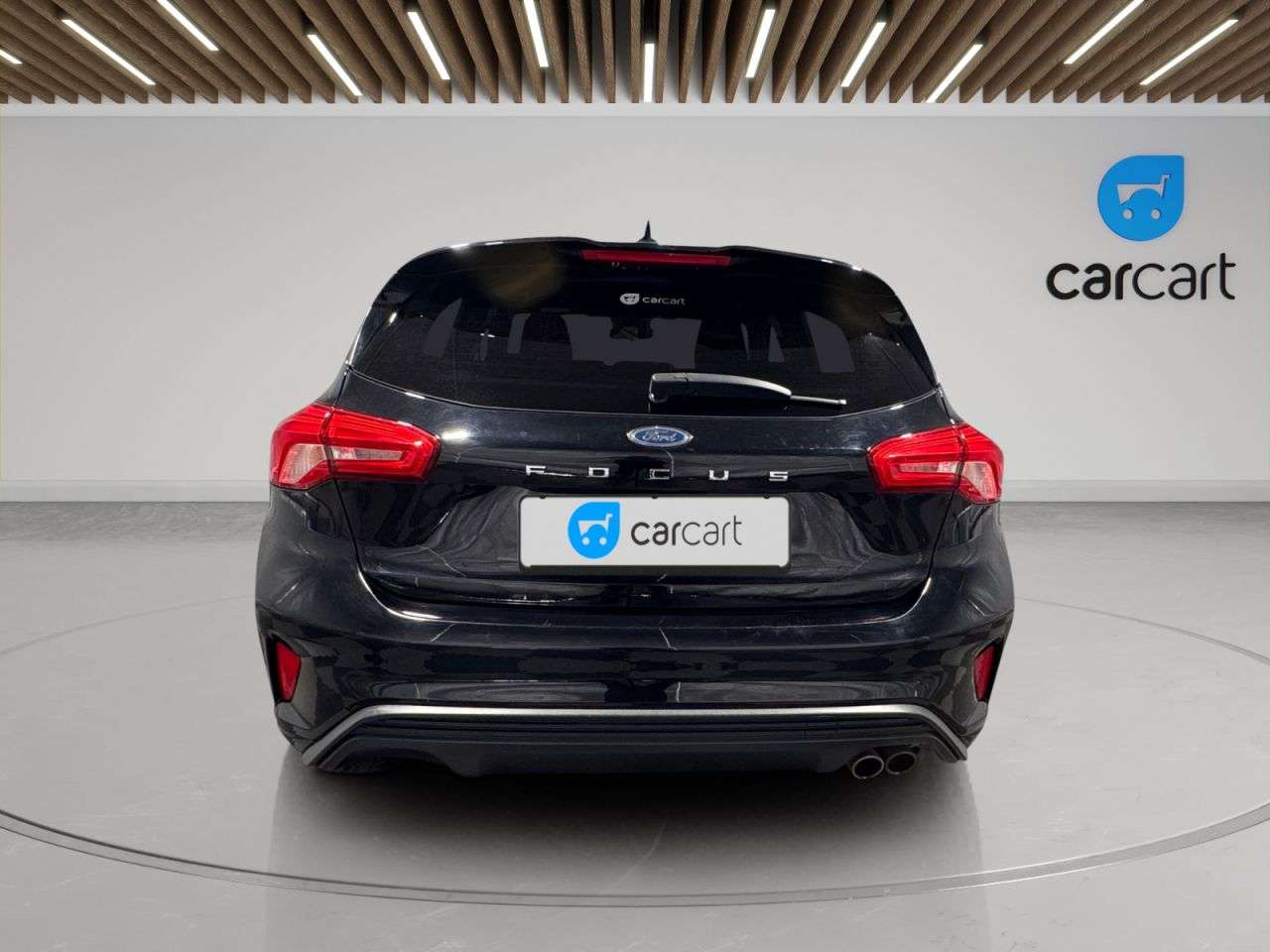 2019 FORD FOCUS 2019 FORD FOCUS