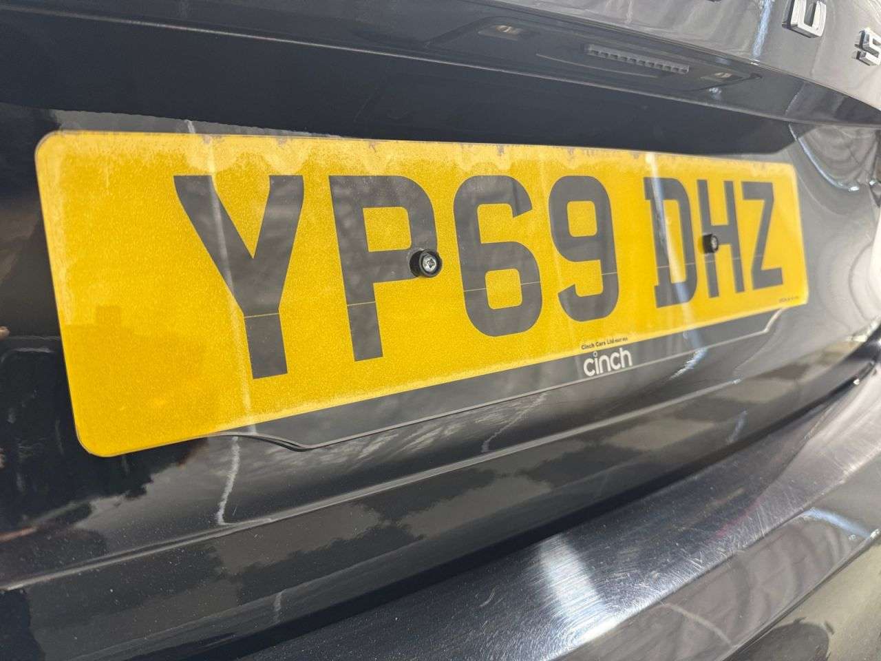 2019 FORD FOCUS 2019 FORD FOCUS