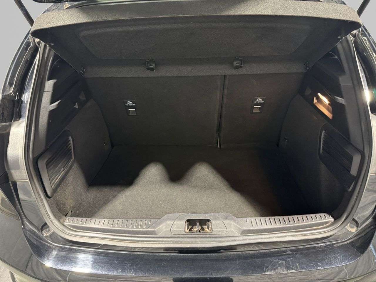 2019 FORD FOCUS 2019 FORD FOCUS