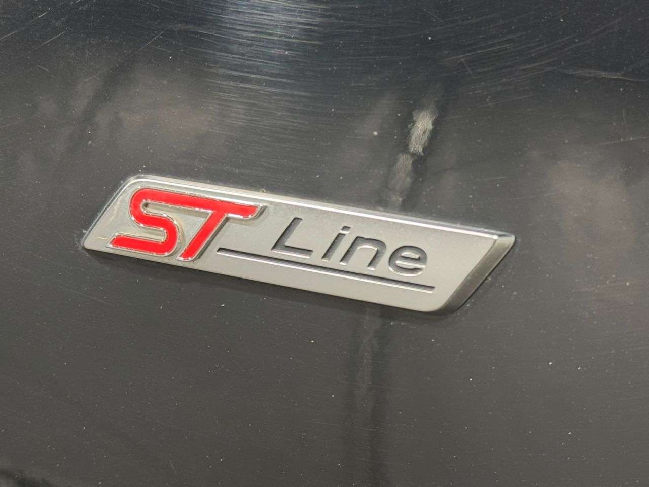 2019 FORD FOCUS 2019 FORD FOCUS