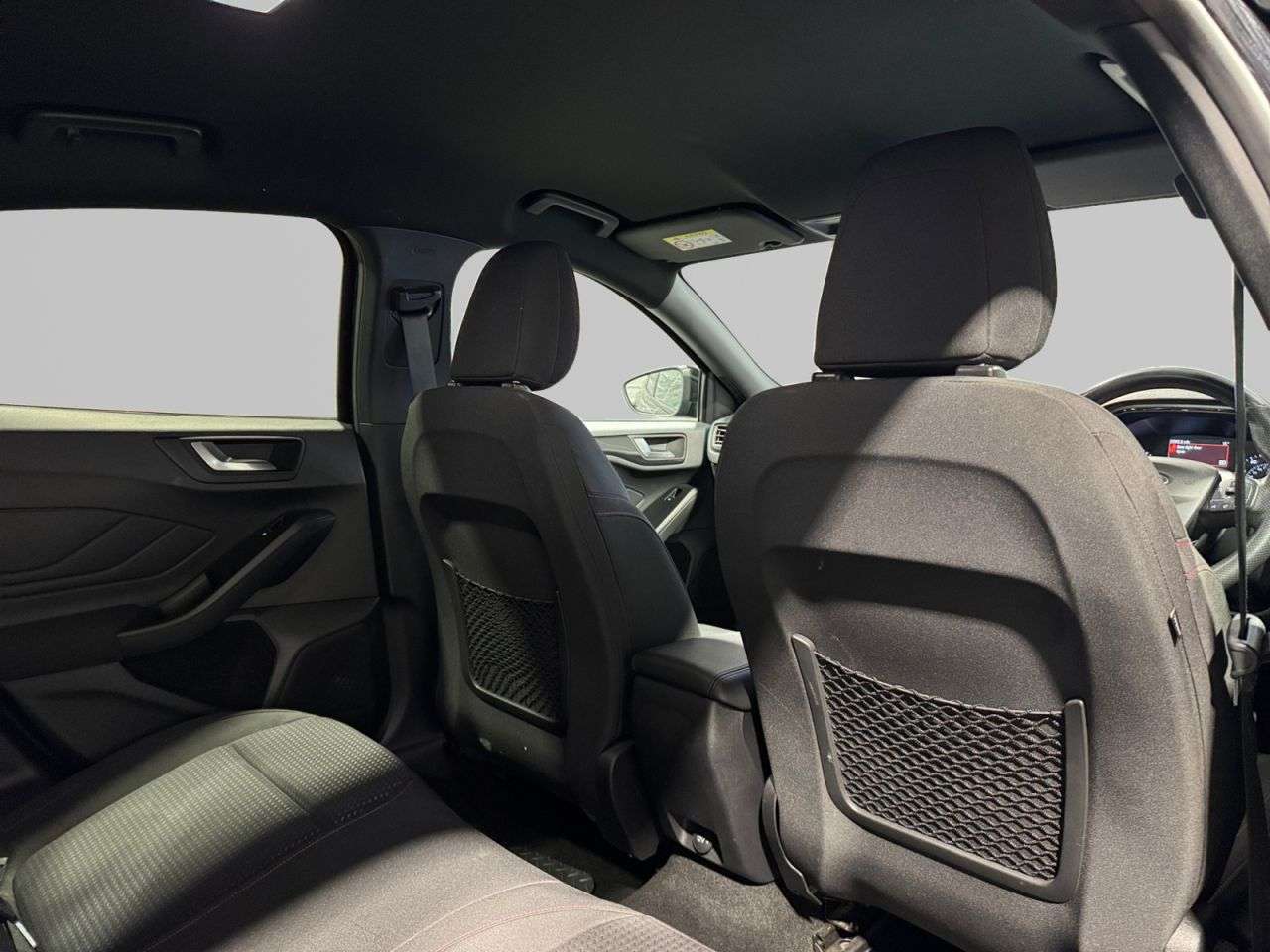 2019 FORD FOCUS 2019 FORD FOCUS