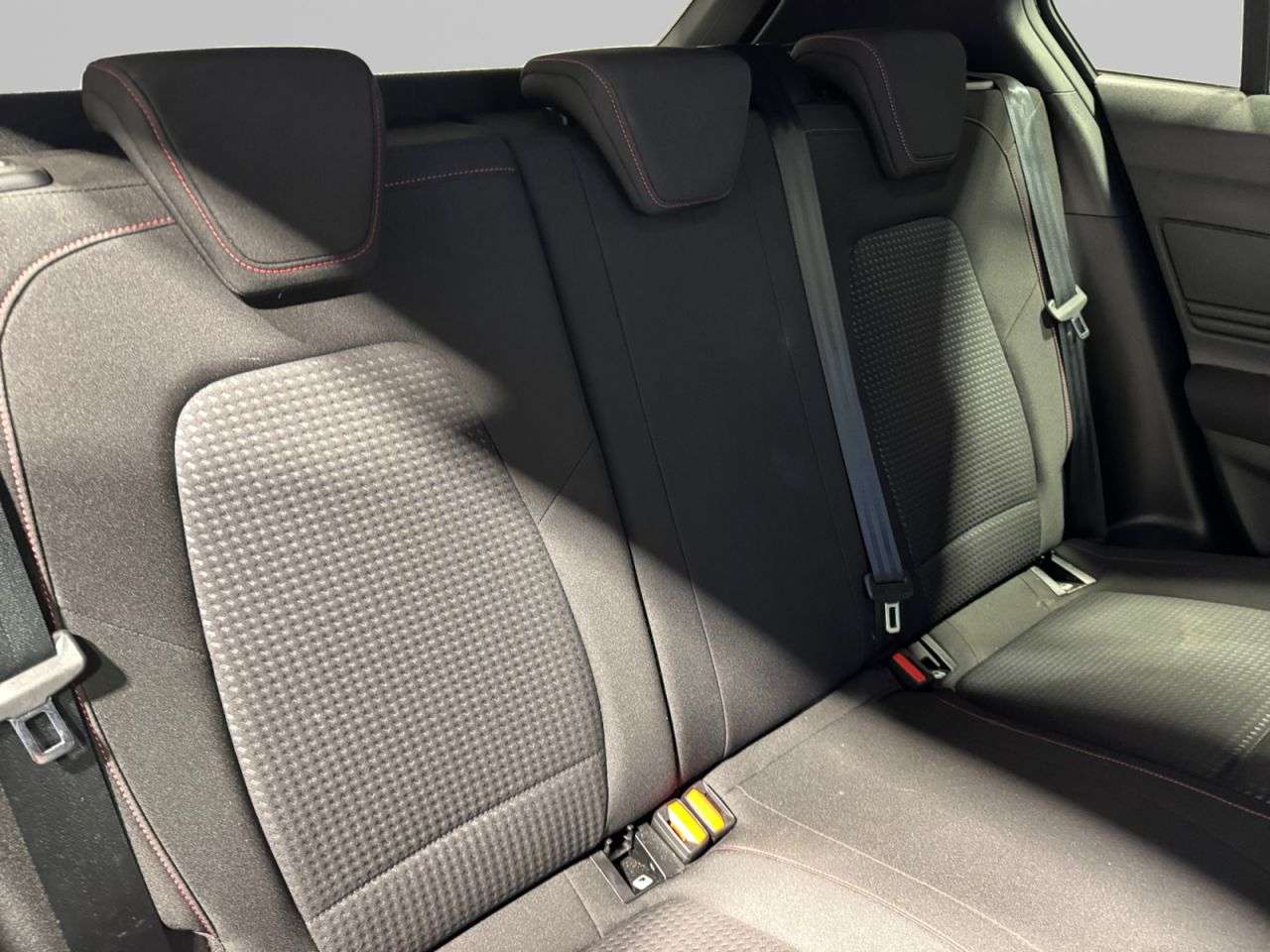 2019 FORD FOCUS 2019 FORD FOCUS