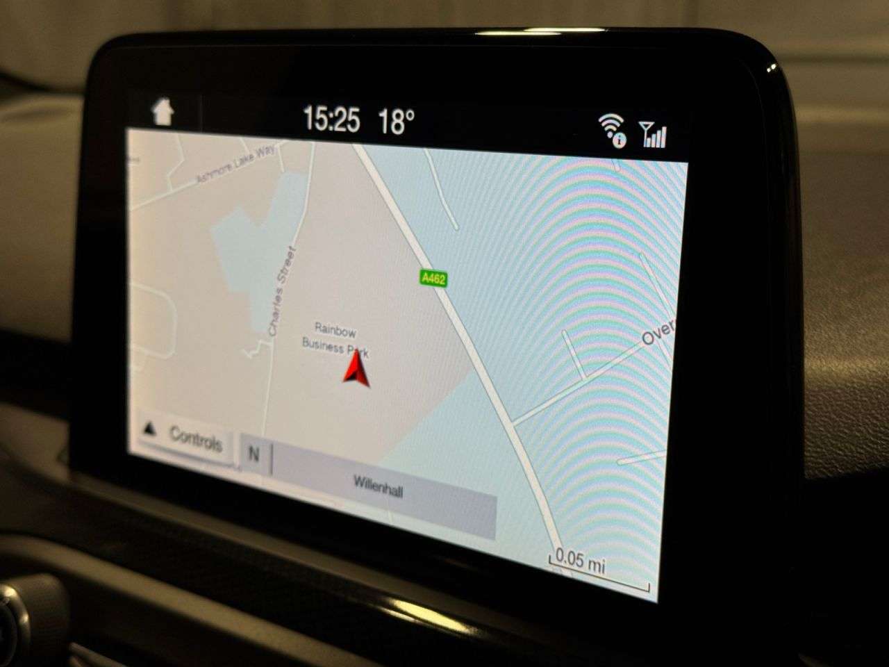 2019 FORD FOCUS 2019 FORD FOCUS