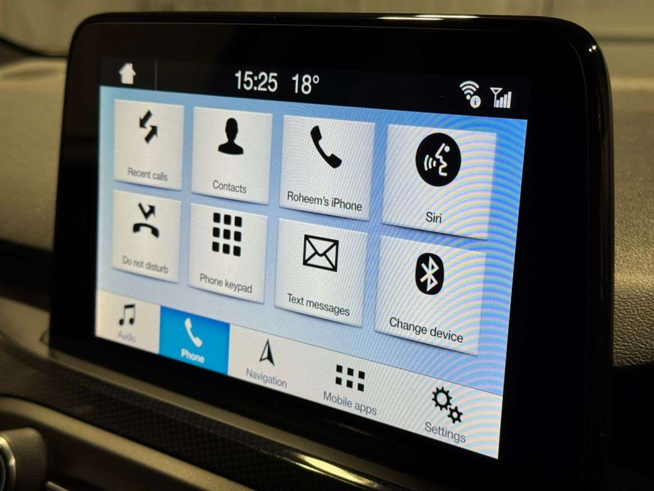 2019 FORD FOCUS 2019 FORD FOCUS