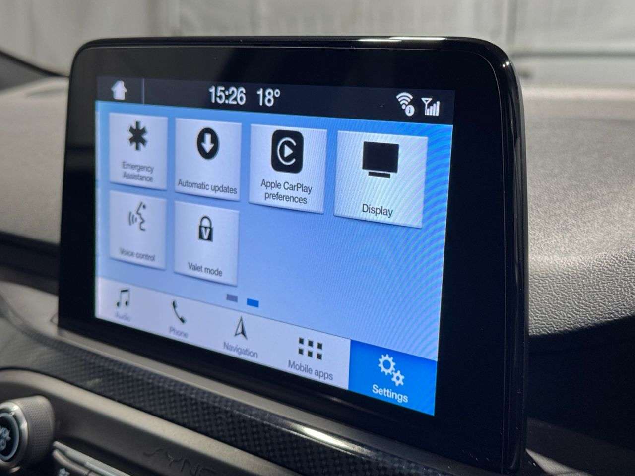 2019 FORD FOCUS 2019 FORD FOCUS