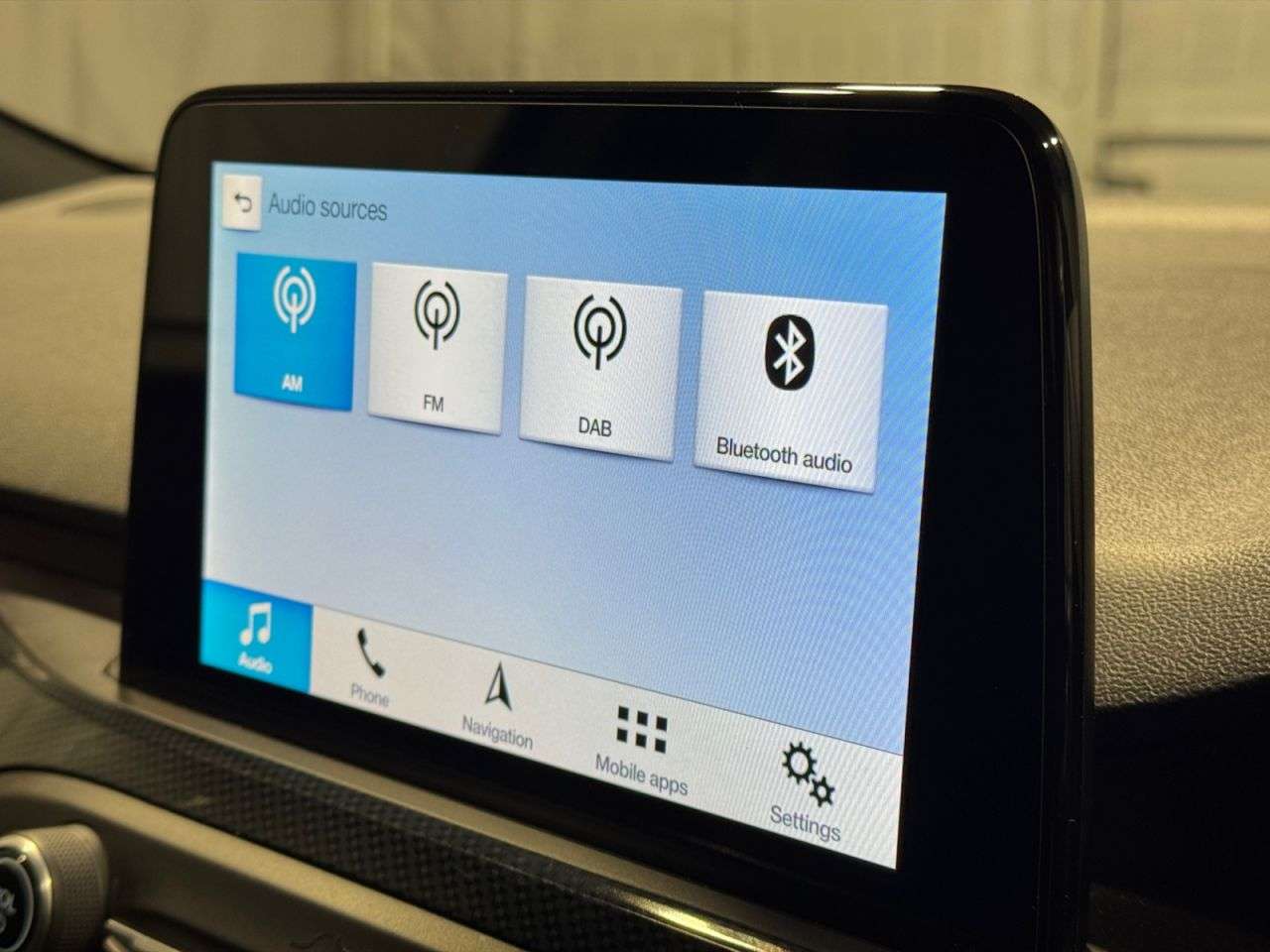 2019 FORD FOCUS 2019 FORD FOCUS