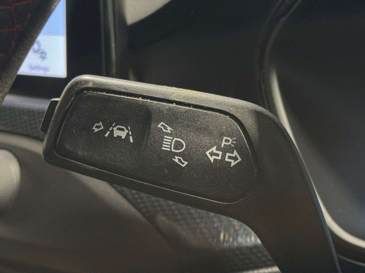 2019 FORD FOCUS 2019 FORD FOCUS