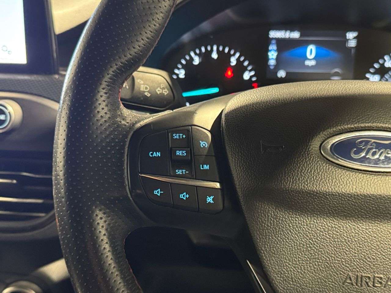 2019 FORD FOCUS 2019 FORD FOCUS