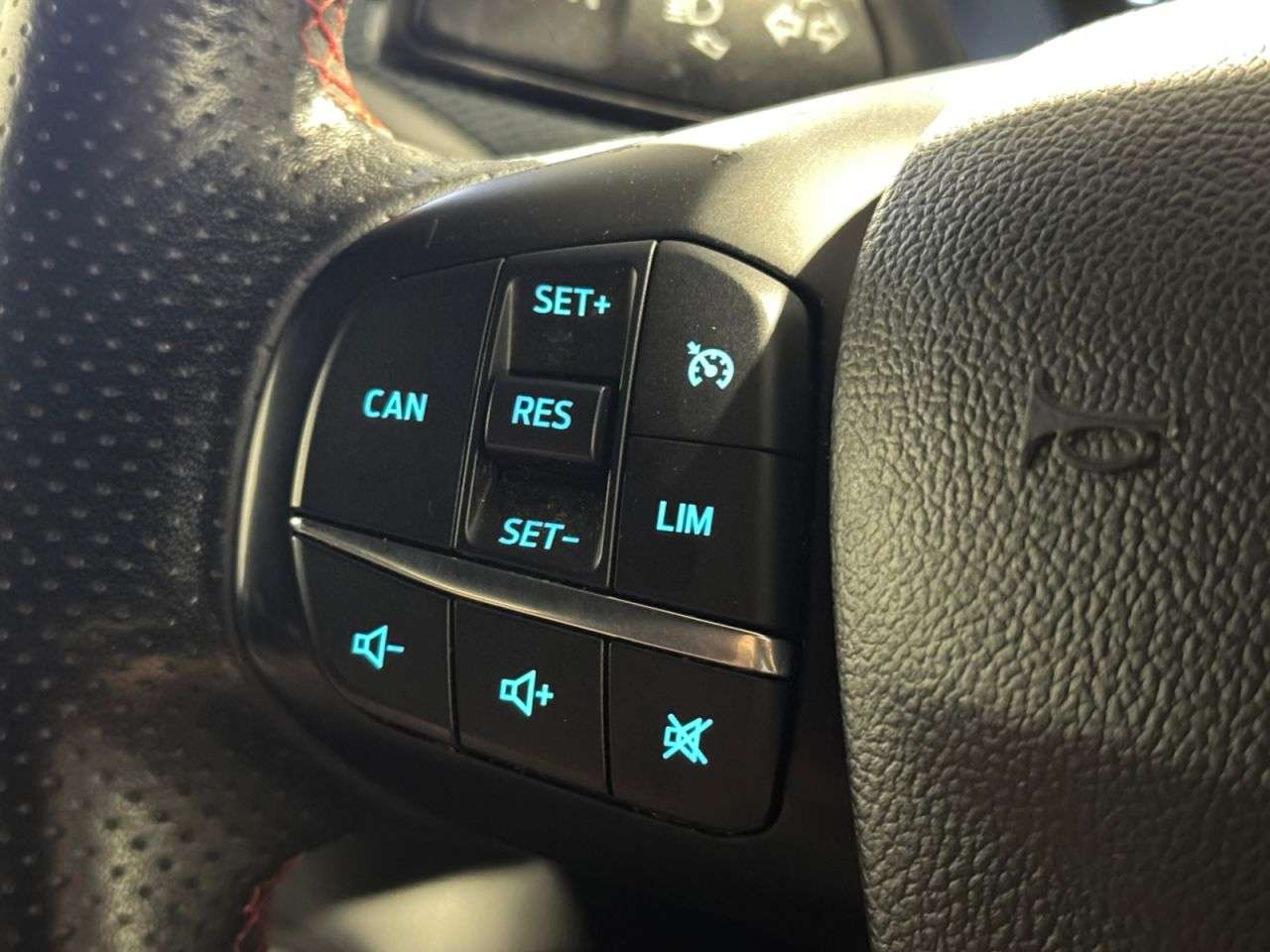 2019 FORD FOCUS 2019 FORD FOCUS