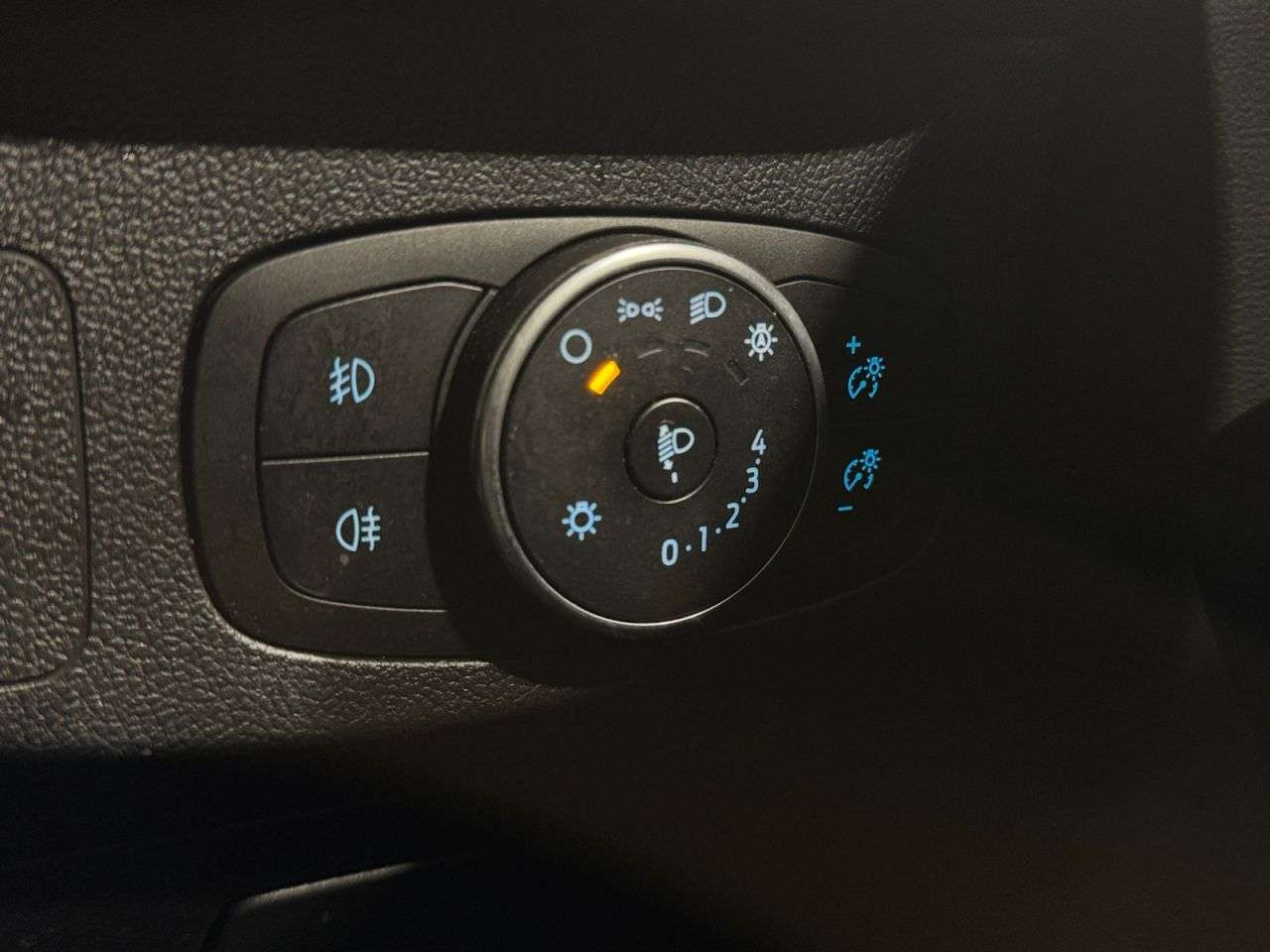 2019 FORD FOCUS 2019 FORD FOCUS