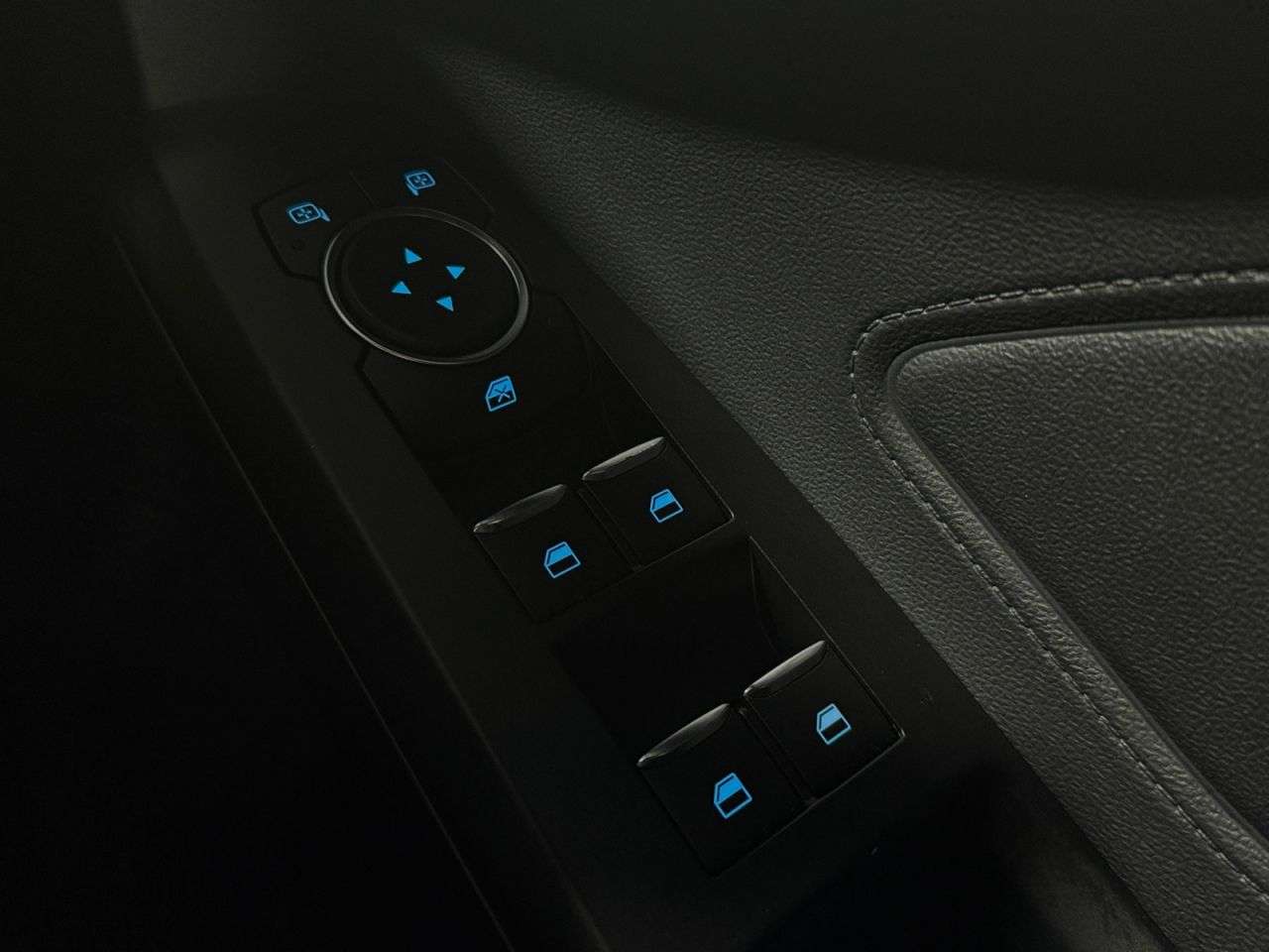 2019 FORD FOCUS 2019 FORD FOCUS