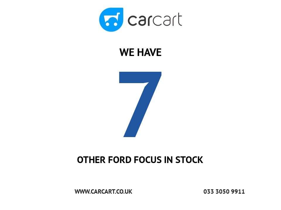 2019 FORD FOCUS 2019 FORD FOCUS