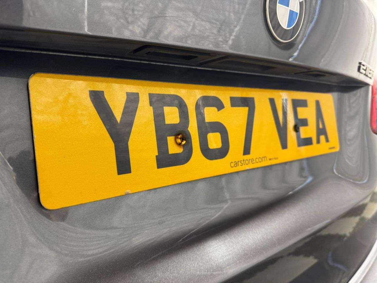 2018 BMW 2 SERIES ACTIVE TOURER 2018 BMW 2 SERIES ACTIVE TOURER