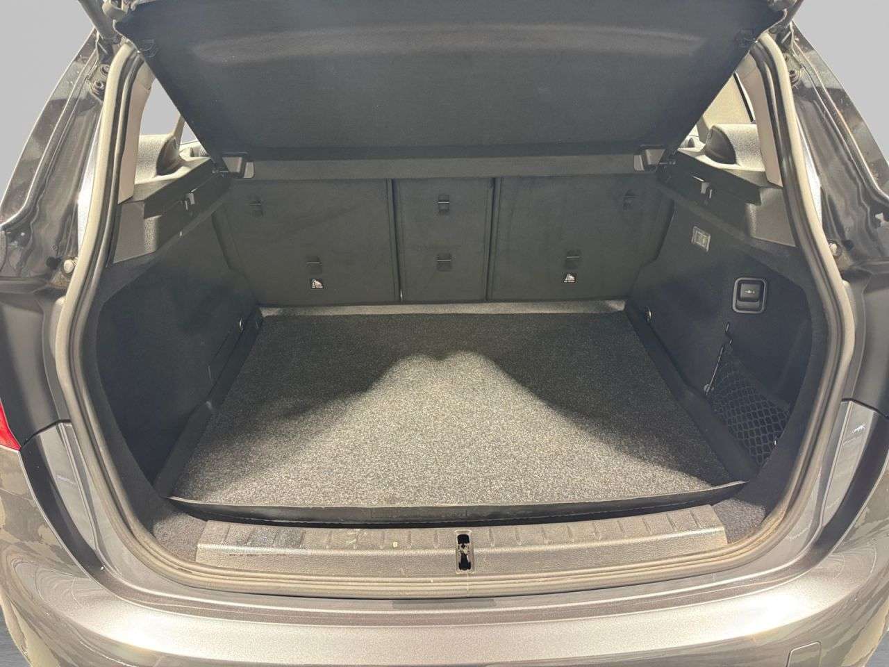 2018 BMW 2 SERIES ACTIVE TOURER 2018 BMW 2 SERIES ACTIVE TOURER