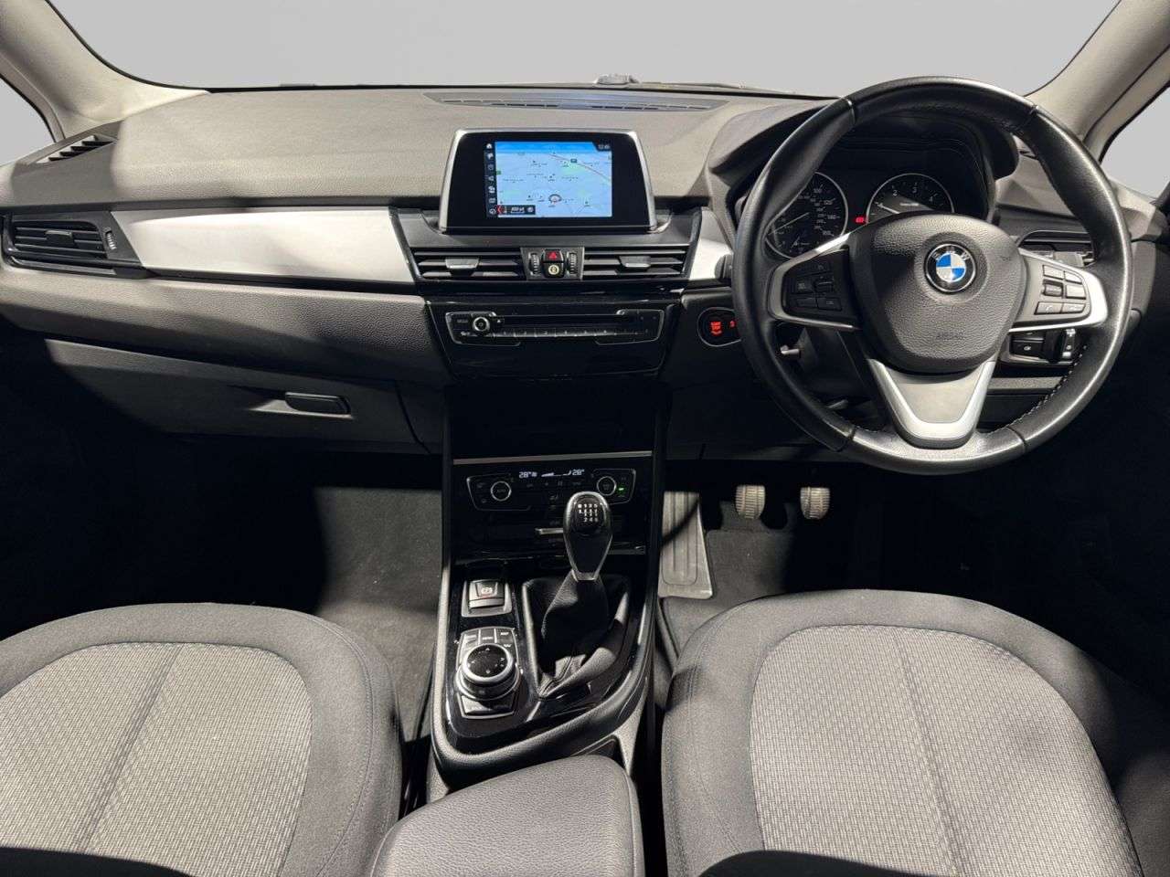 2018 BMW 2 SERIES ACTIVE TOURER 2018 BMW 2 SERIES ACTIVE TOURER