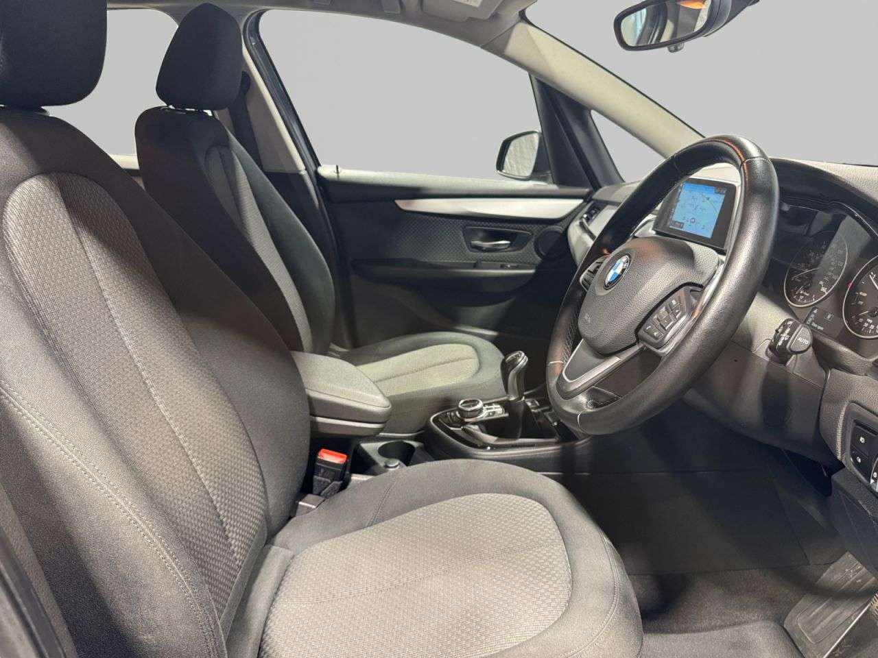 2018 BMW 2 SERIES ACTIVE TOURER 2018 BMW 2 SERIES ACTIVE TOURER