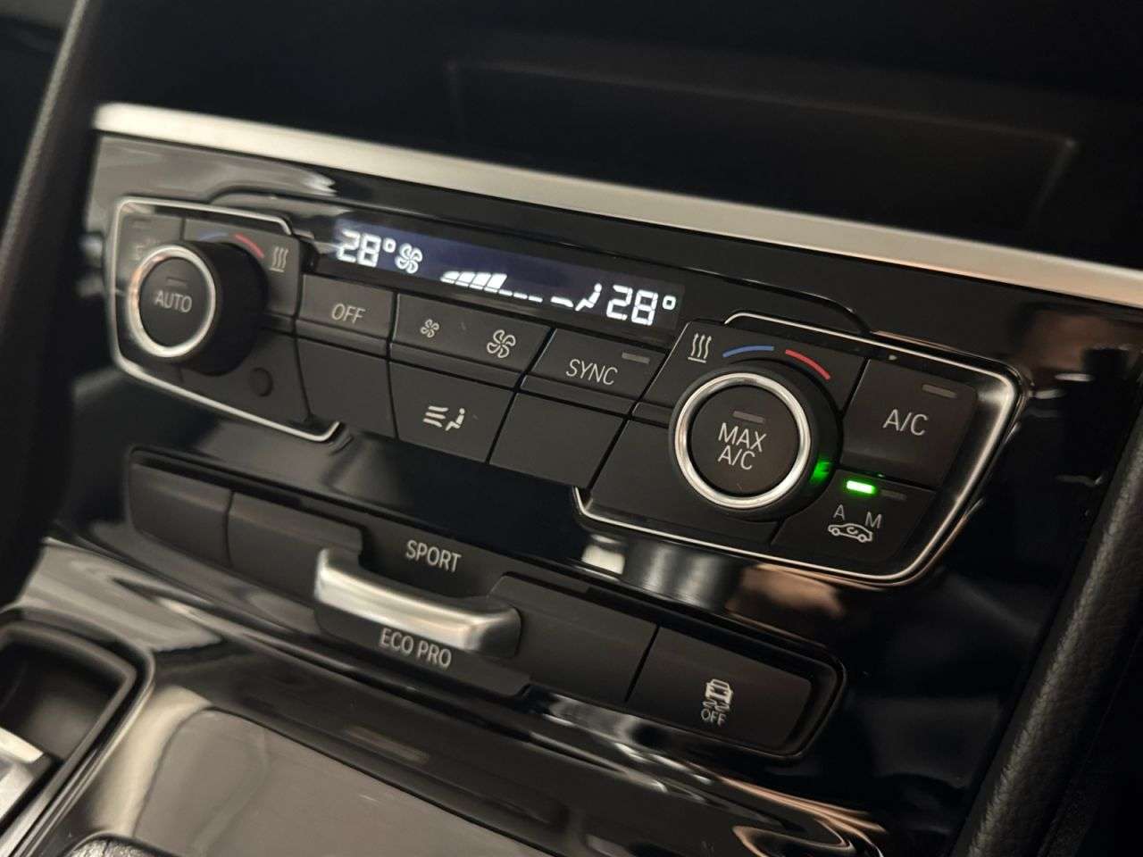 2018 BMW 2 SERIES ACTIVE TOURER 2018 BMW 2 SERIES ACTIVE TOURER