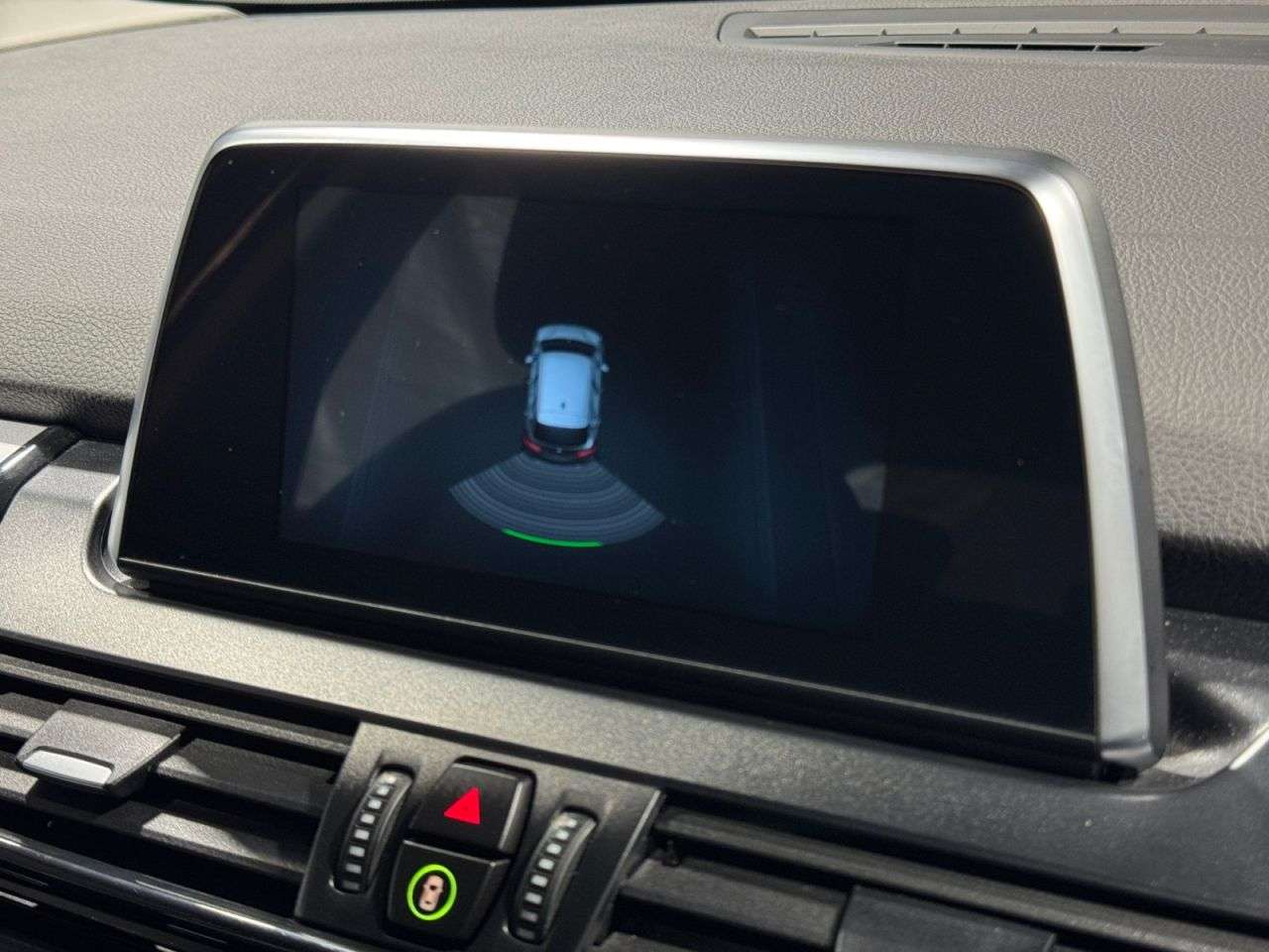 2018 BMW 2 SERIES ACTIVE TOURER 2018 BMW 2 SERIES ACTIVE TOURER