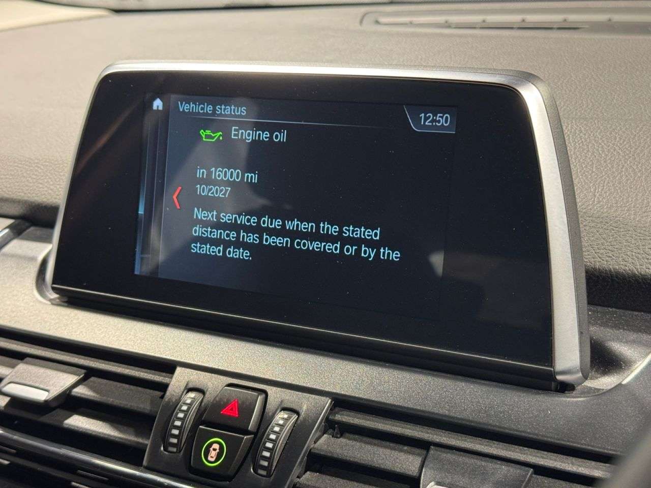 2018 BMW 2 SERIES ACTIVE TOURER 2018 BMW 2 SERIES ACTIVE TOURER