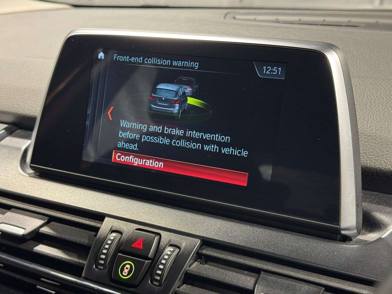 2018 BMW 2 SERIES ACTIVE TOURER 2018 BMW 2 SERIES ACTIVE TOURER