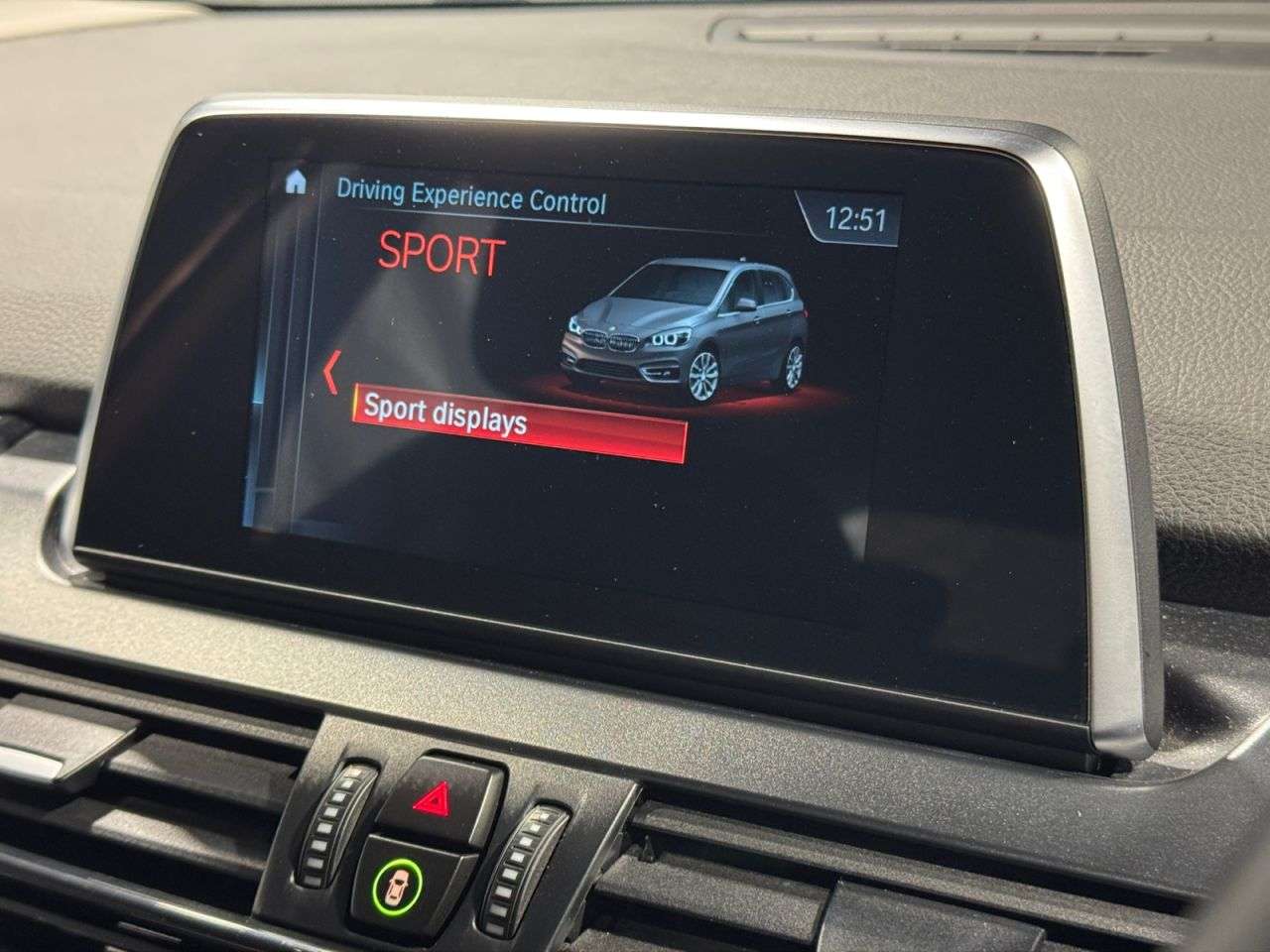 2018 BMW 2 SERIES ACTIVE TOURER 2018 BMW 2 SERIES ACTIVE TOURER