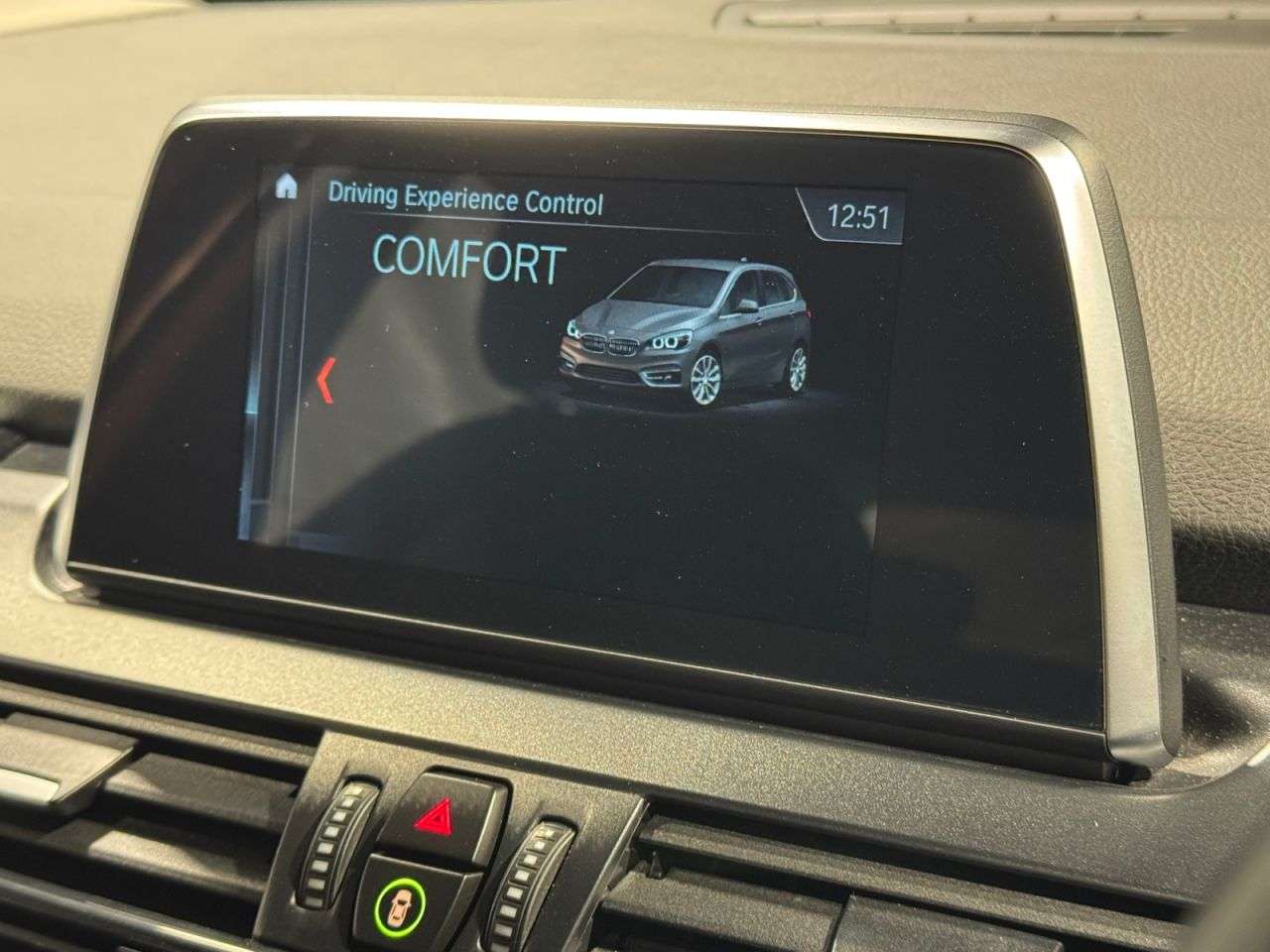 2018 BMW 2 SERIES ACTIVE TOURER 2018 BMW 2 SERIES ACTIVE TOURER