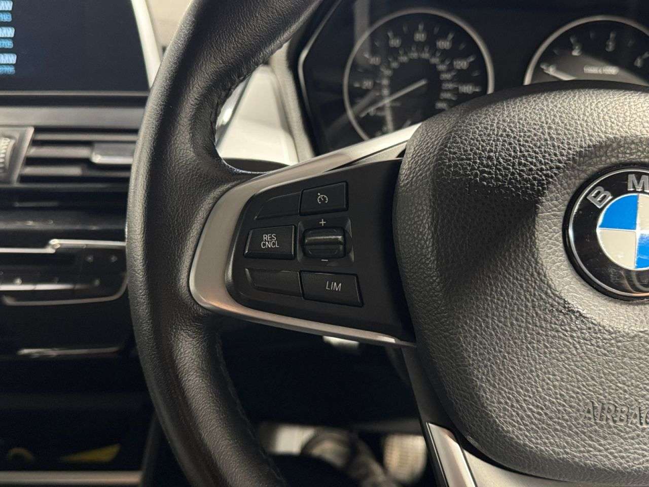 2018 BMW 2 SERIES ACTIVE TOURER 2018 BMW 2 SERIES ACTIVE TOURER