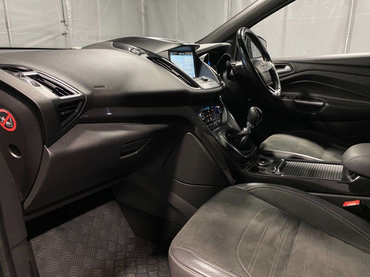 2017 FORD KUGA 2017 FORD KUGA