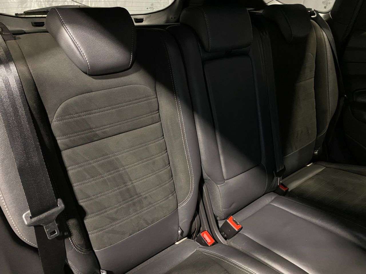 2017 FORD KUGA 2017 FORD KUGA