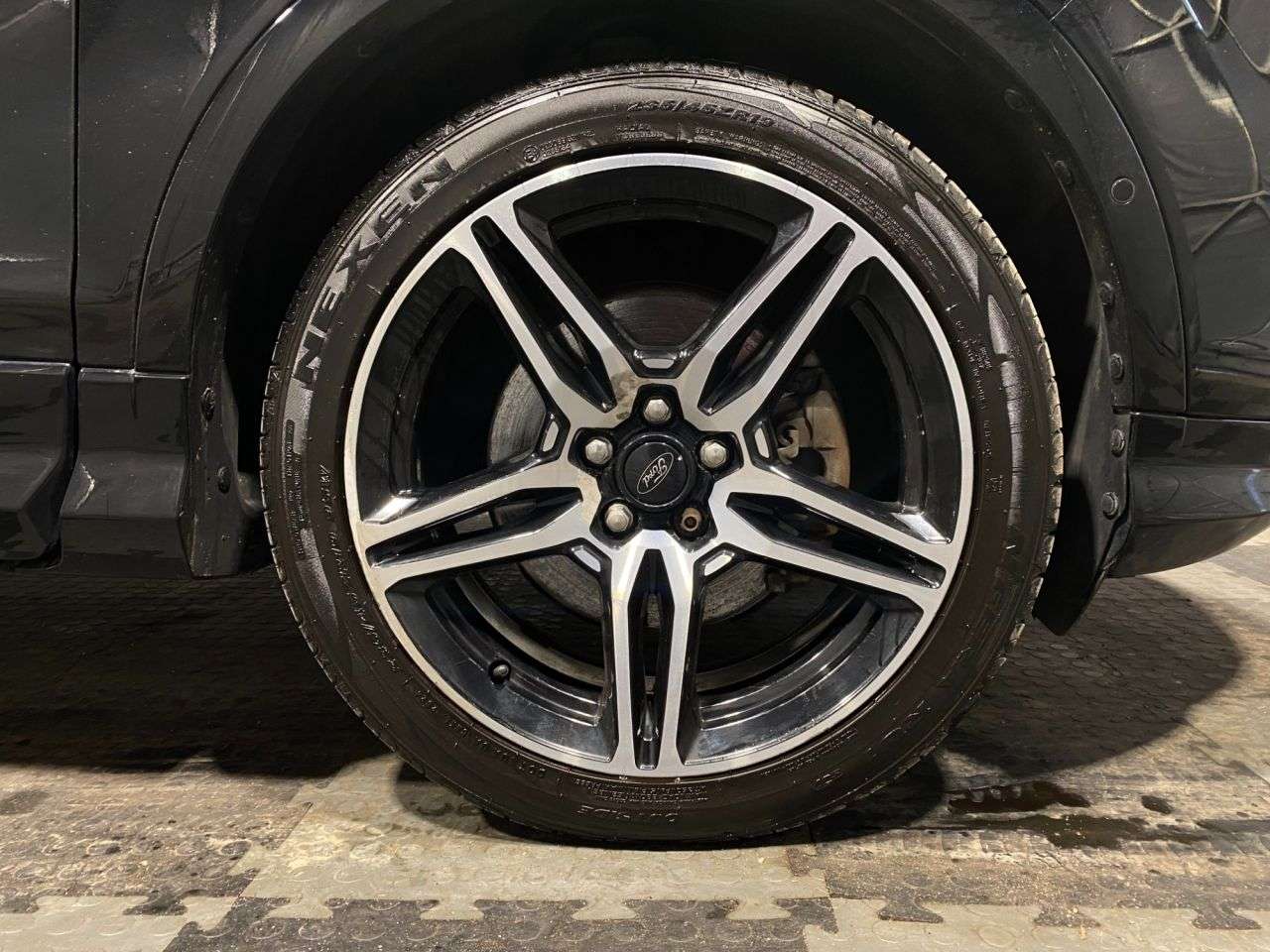 2017 FORD KUGA 2017 FORD KUGA