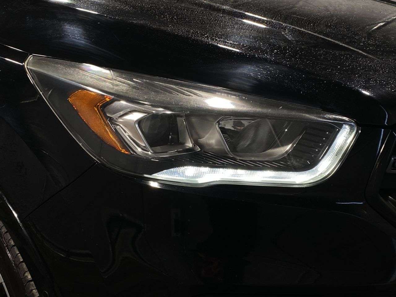2017 FORD KUGA 2017 FORD KUGA