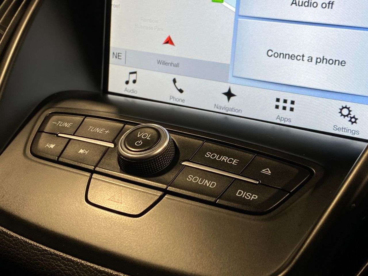 2017 FORD KUGA 2017 FORD KUGA