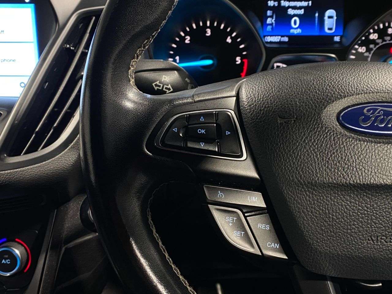 2017 FORD KUGA 2017 FORD KUGA