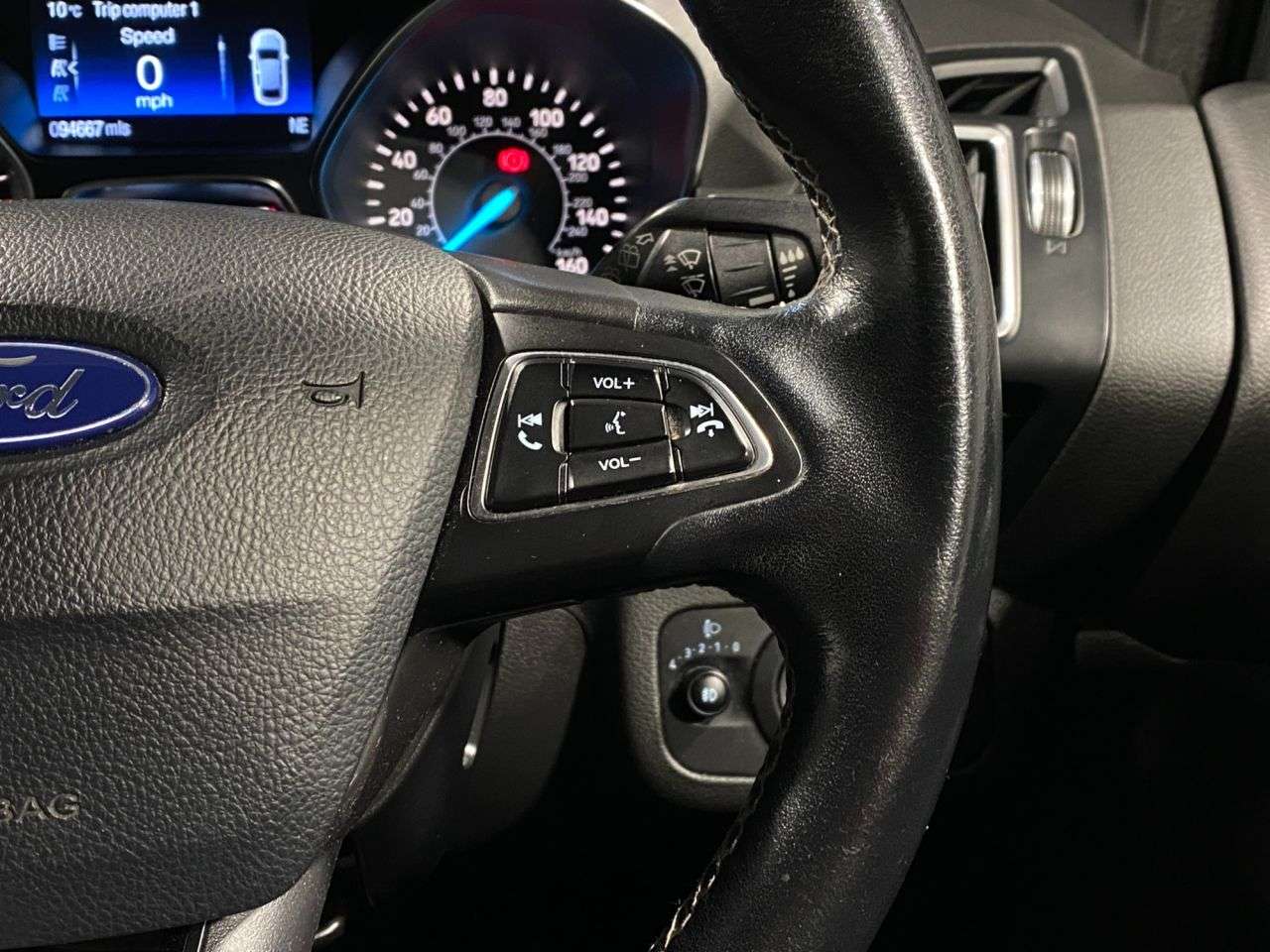 2017 FORD KUGA 2017 FORD KUGA