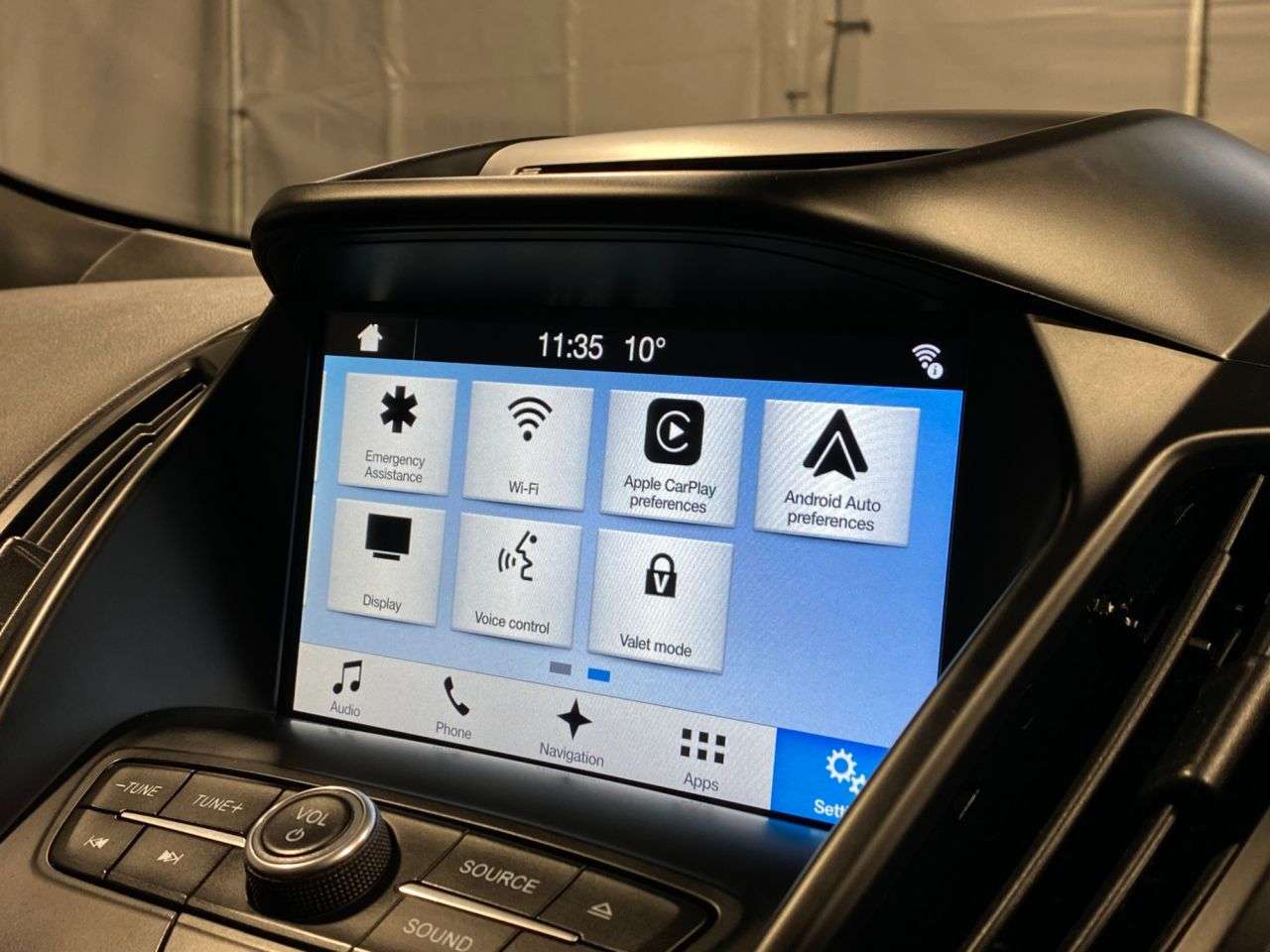 2017 FORD KUGA 2017 FORD KUGA