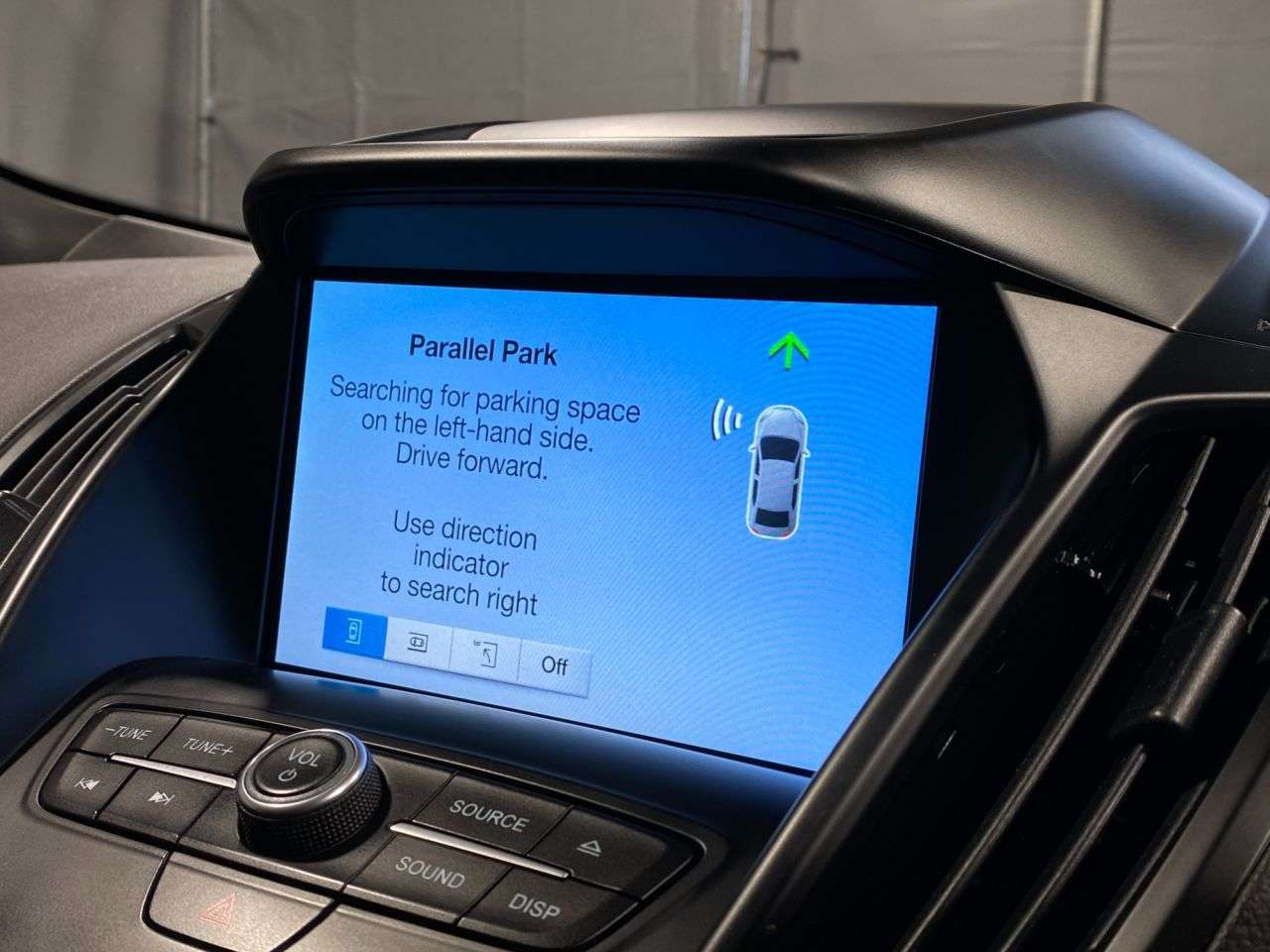 2017 FORD KUGA 2017 FORD KUGA