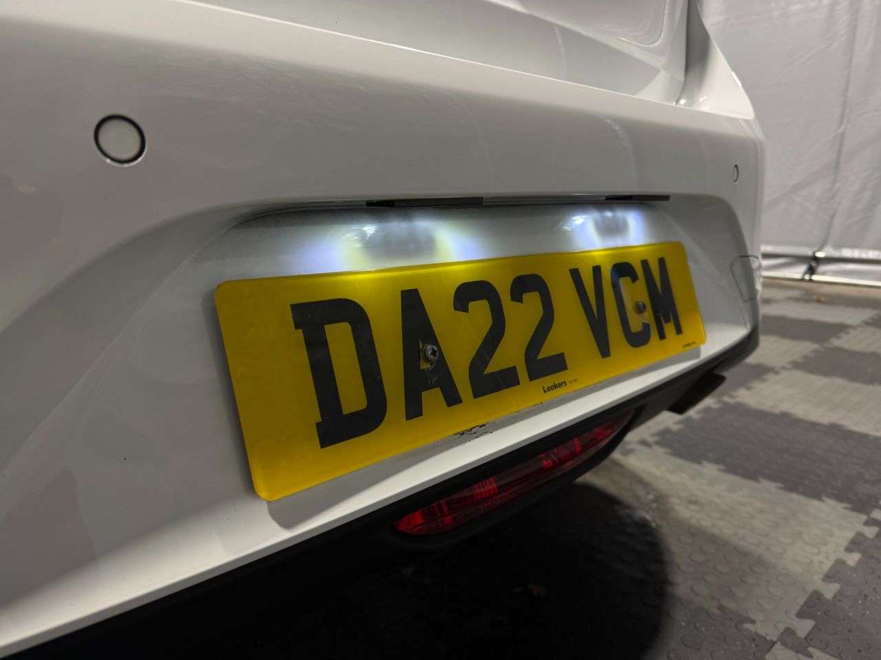 2022 VAUXHALL CORSA 2022 VAUXHALL CORSA