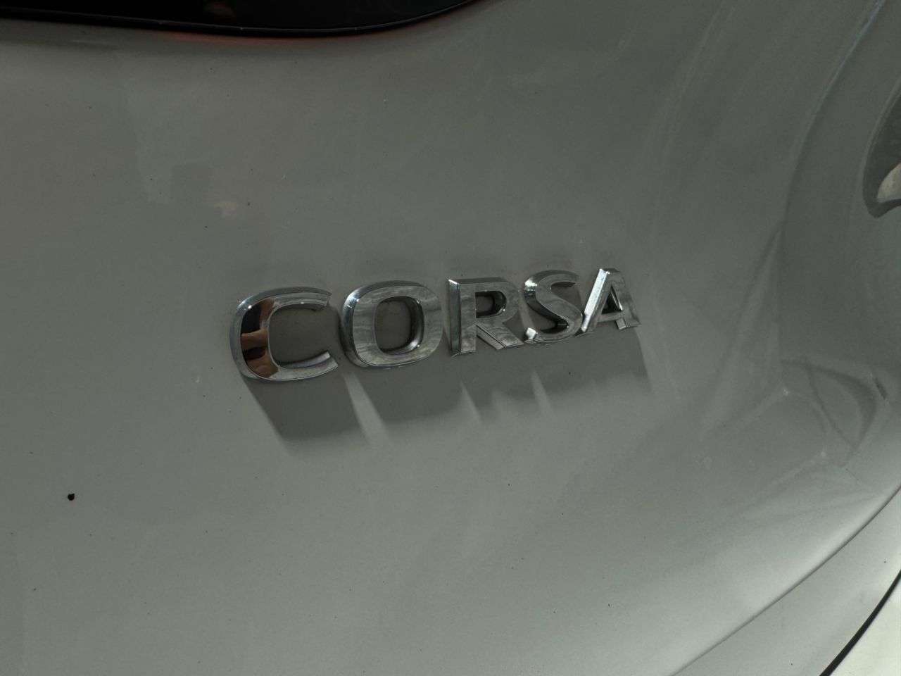 2022 VAUXHALL CORSA 2022 VAUXHALL CORSA