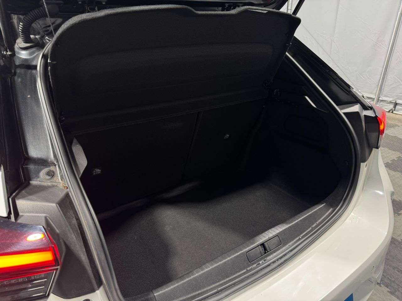 2022 VAUXHALL CORSA 2022 VAUXHALL CORSA