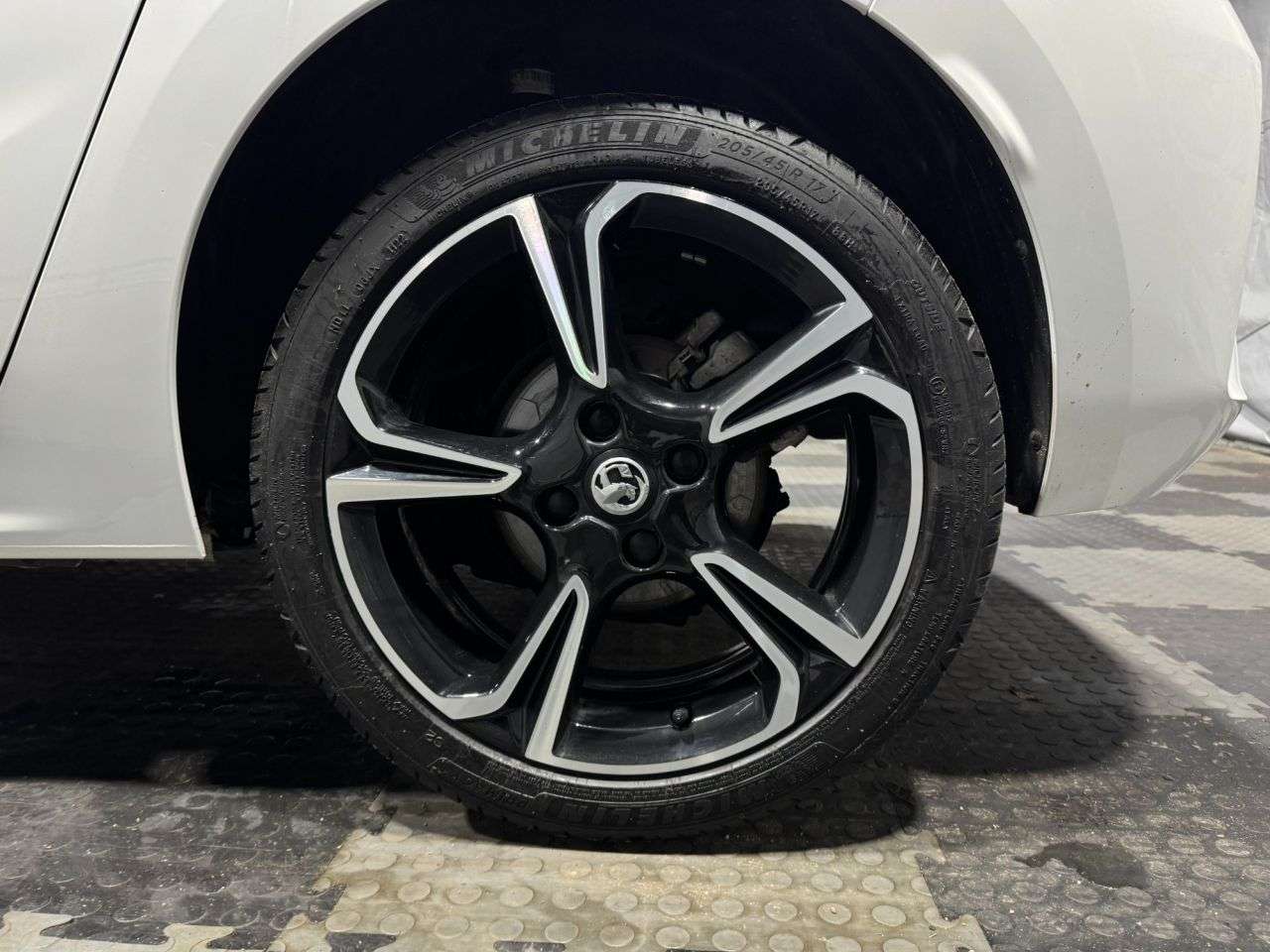 2022 VAUXHALL CORSA 2022 VAUXHALL CORSA