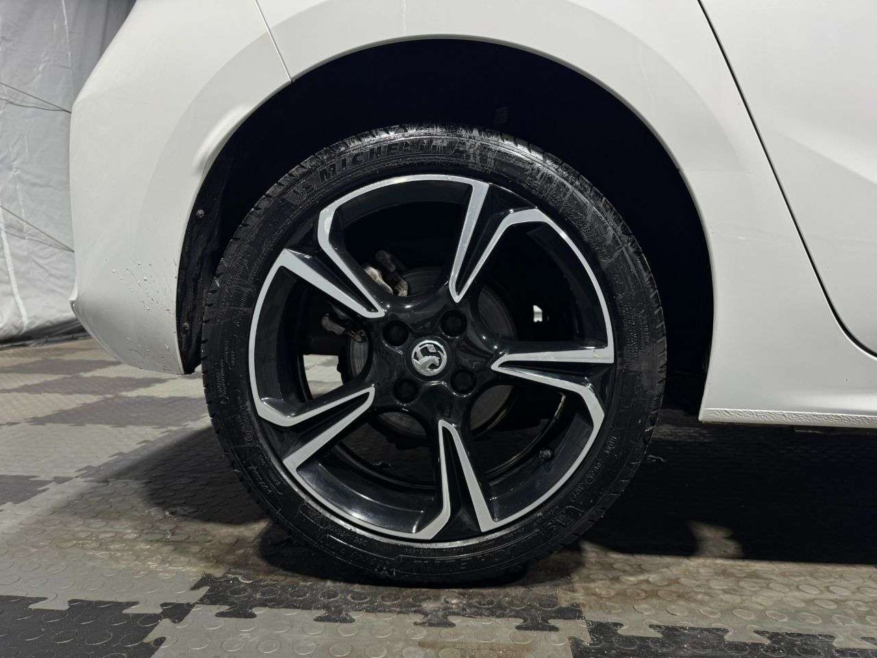 2022 VAUXHALL CORSA 2022 VAUXHALL CORSA