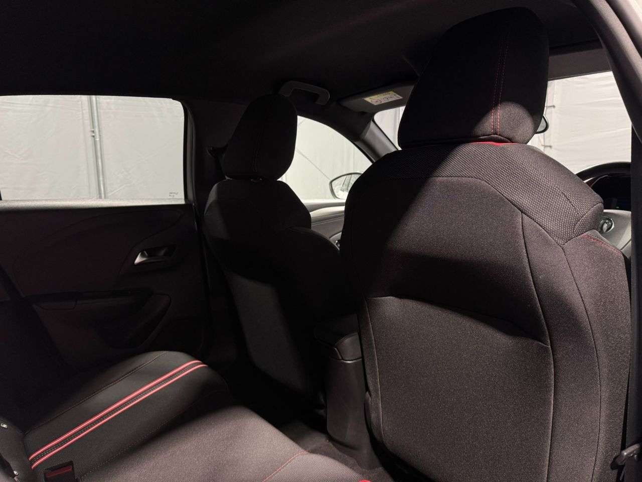 2022 VAUXHALL CORSA 2022 VAUXHALL CORSA