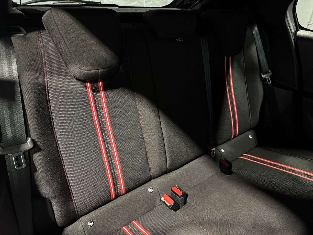 2022 VAUXHALL CORSA 2022 VAUXHALL CORSA