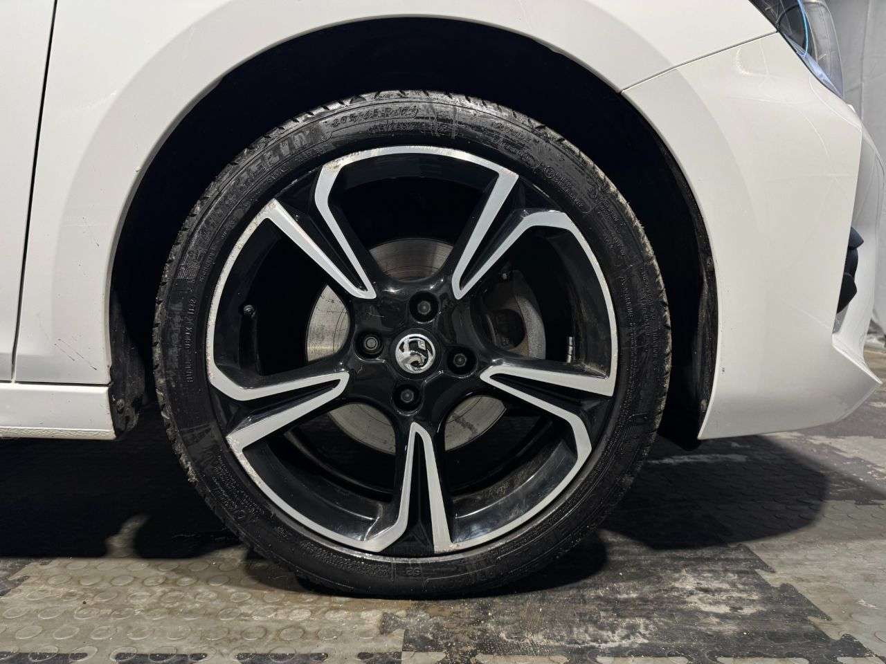 2022 VAUXHALL CORSA 2022 VAUXHALL CORSA