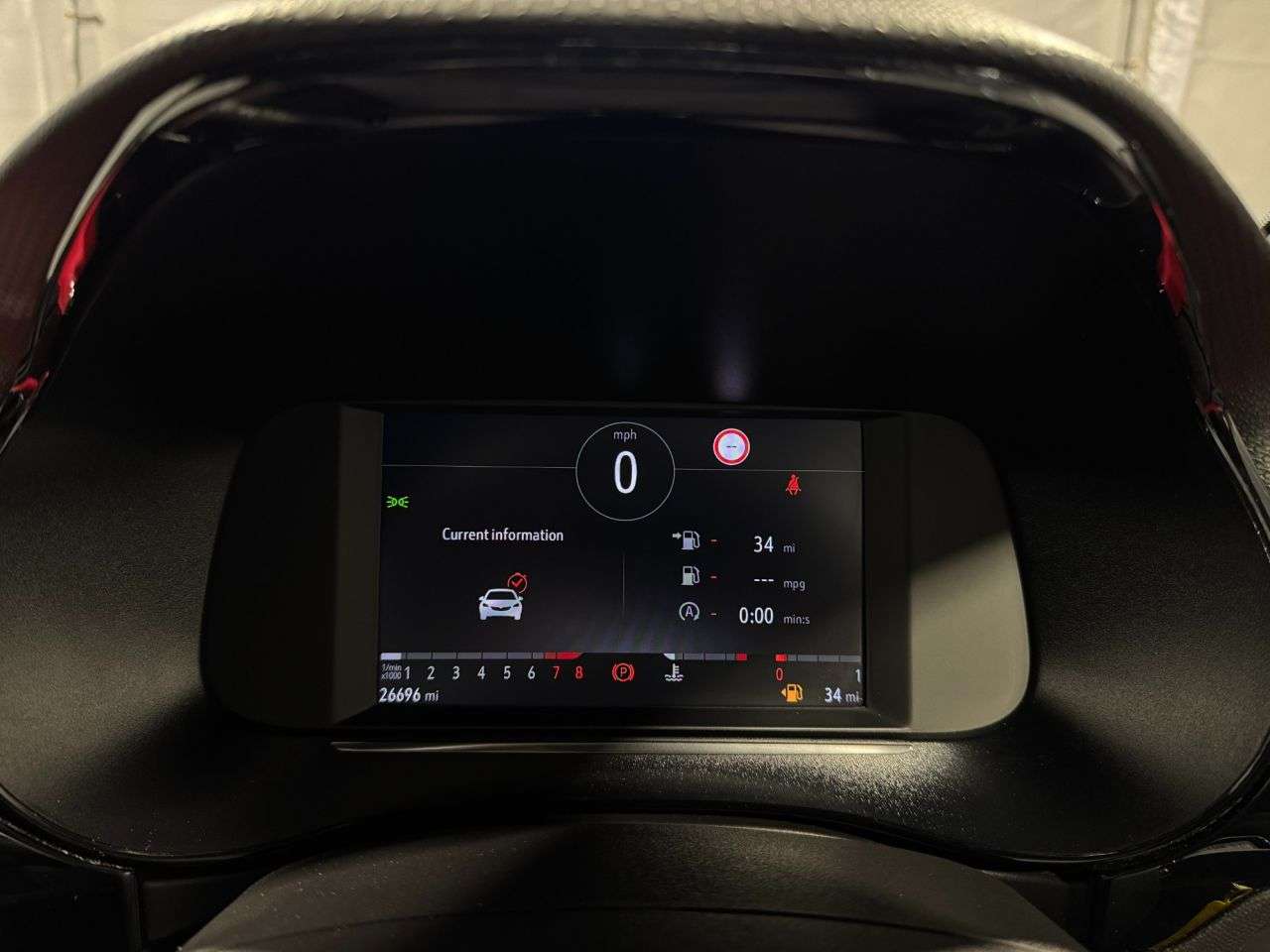 2022 VAUXHALL CORSA 2022 VAUXHALL CORSA