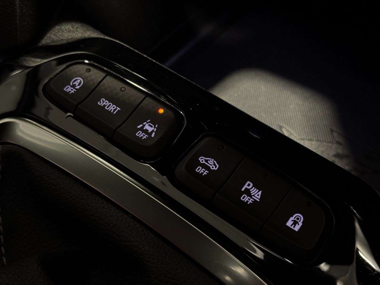 2022 VAUXHALL CORSA 2022 VAUXHALL CORSA