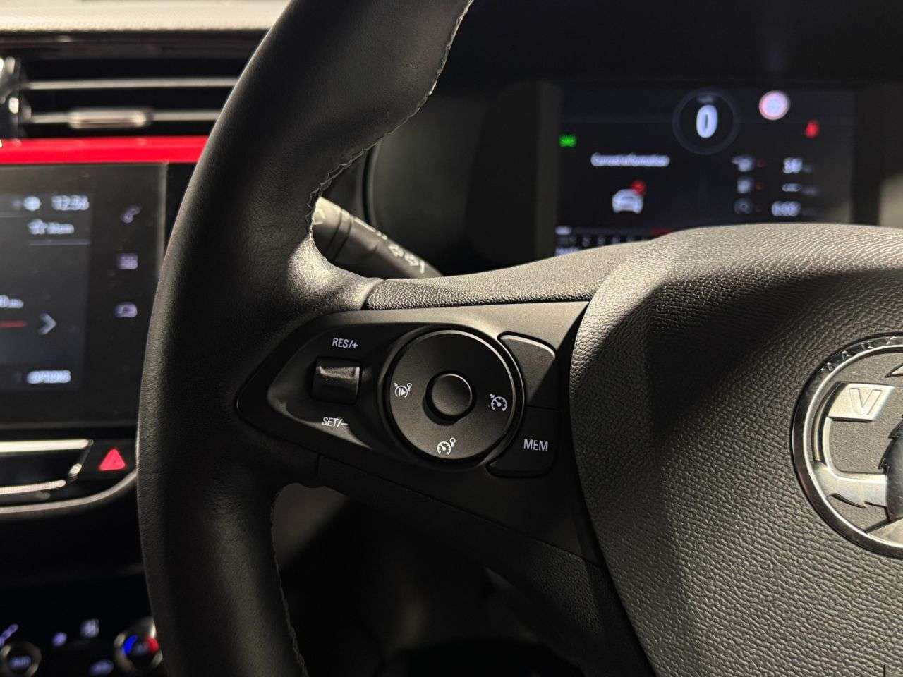 2022 VAUXHALL CORSA 2022 VAUXHALL CORSA