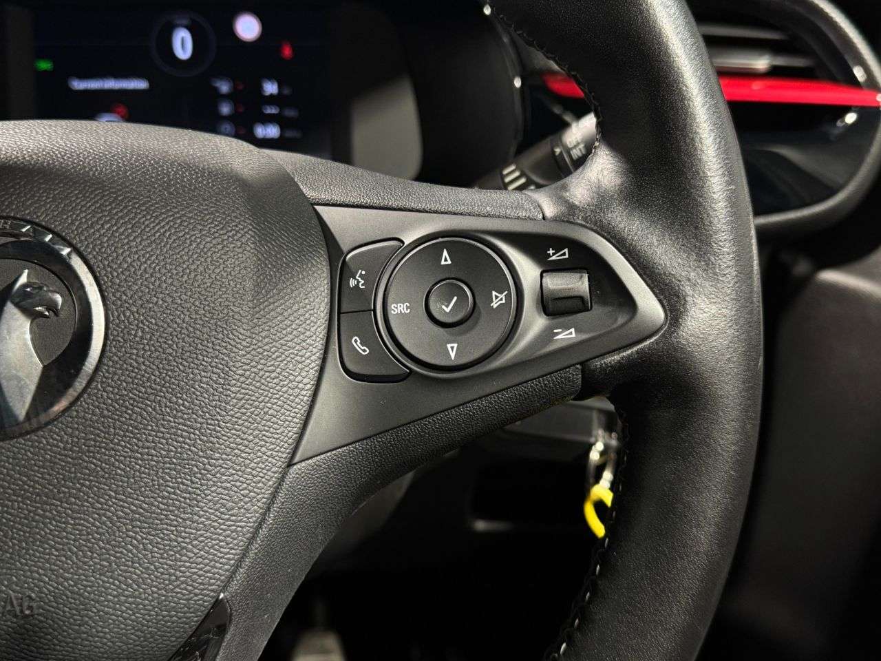 2022 VAUXHALL CORSA 2022 VAUXHALL CORSA