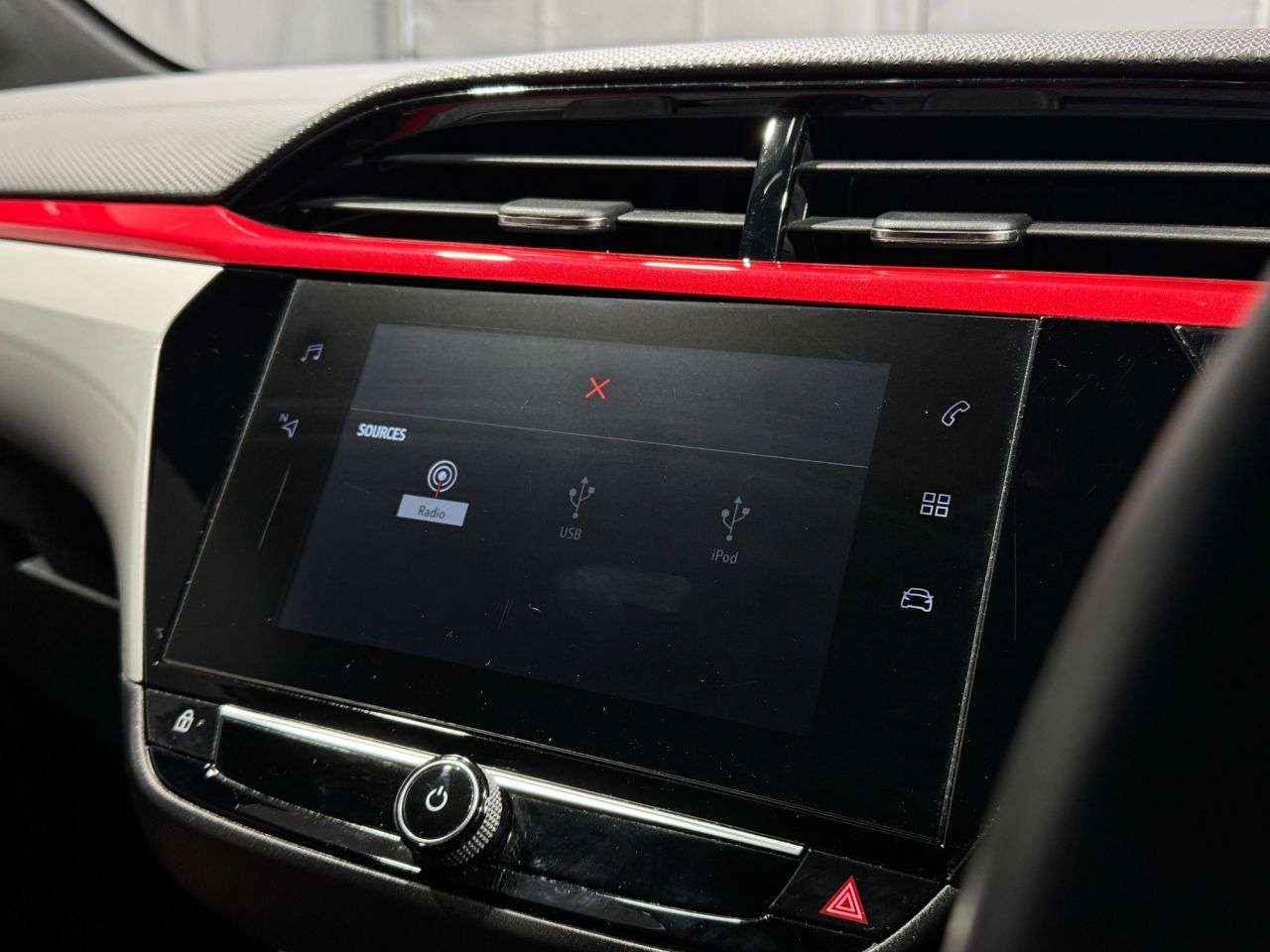 2022 VAUXHALL CORSA 2022 VAUXHALL CORSA